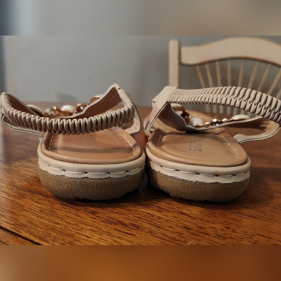 Siketu sandals set of 5 - Picture 9 of 12